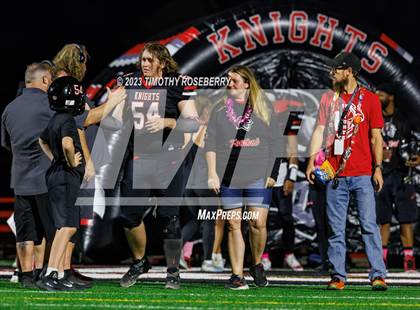 Thumbnail 2 in Sports Leadership & Management @ Mater Academy East Las Vegas photogallery.