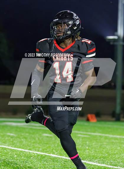 Thumbnail 3 in Sports Leadership & Management @ Mater Academy East Las Vegas photogallery.