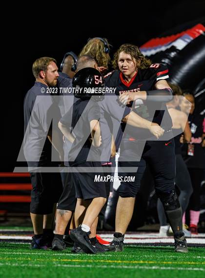Thumbnail 3 in Sports Leadership & Management @ Mater Academy East Las Vegas photogallery.