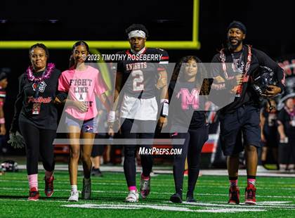 Thumbnail 2 in Sports Leadership & Management @ Mater Academy East Las Vegas photogallery.