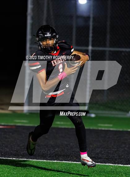 Thumbnail 1 in Sports Leadership & Management @ Mater Academy East Las Vegas photogallery.