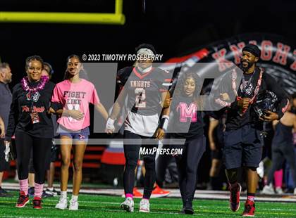 Thumbnail 2 in Sports Leadership & Management @ Mater Academy East Las Vegas photogallery.