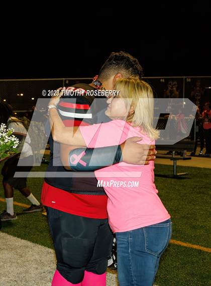 Thumbnail 2 in Sports Leadership & Management @ Mater Academy East Las Vegas photogallery.