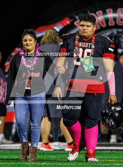 Thumbnail 1 in Sports Leadership & Management @ Mater Academy East Las Vegas photogallery.