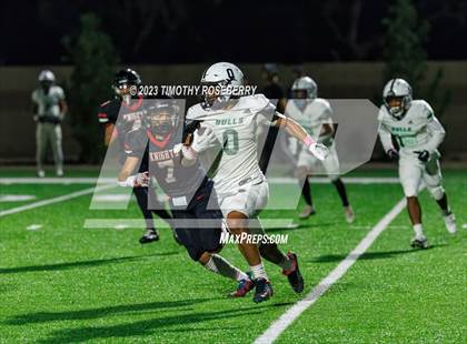 Thumbnail 3 in Sports Leadership & Management @ Mater Academy East Las Vegas photogallery.
