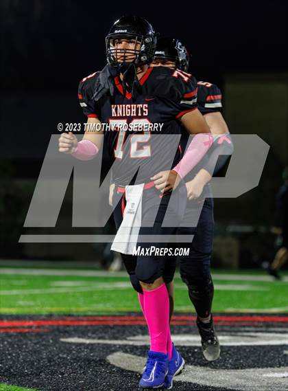 Thumbnail 3 in Sports Leadership & Management @ Mater Academy East Las Vegas photogallery.