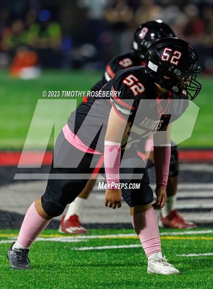 Thumbnail 3 in Sports Leadership & Management @ Mater Academy East Las Vegas photogallery.