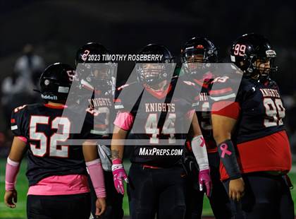 Thumbnail 3 in Sports Leadership & Management @ Mater Academy East Las Vegas photogallery.
