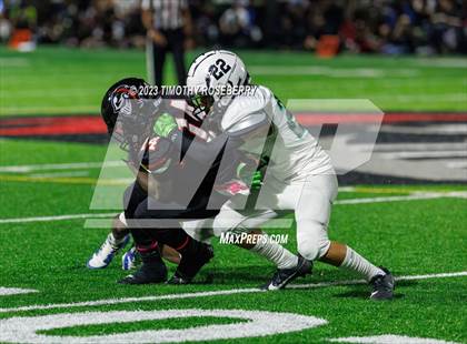 Thumbnail 3 in Sports Leadership & Management @ Mater Academy East Las Vegas photogallery.