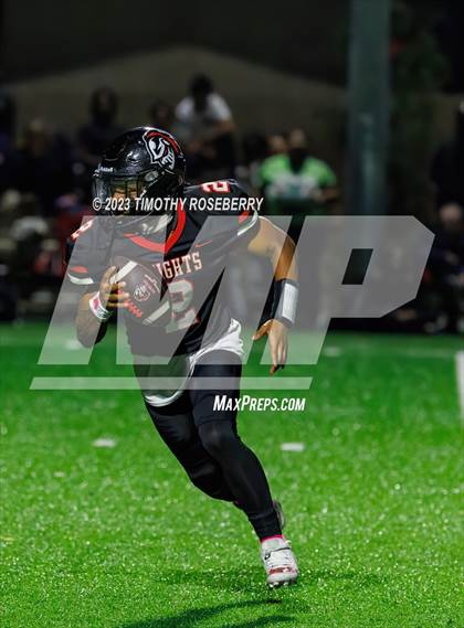 Thumbnail 1 in Sports Leadership & Management @ Mater Academy East Las Vegas photogallery.