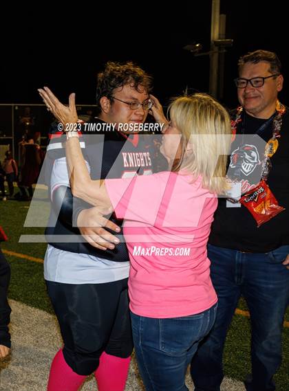 Thumbnail 3 in Sports Leadership & Management @ Mater Academy East Las Vegas photogallery.