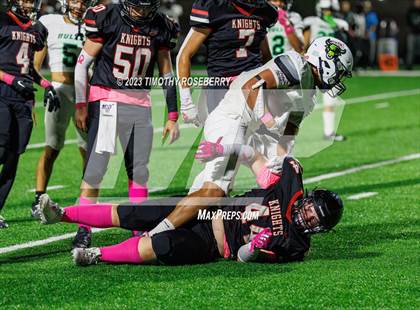 Thumbnail 3 in Sports Leadership & Management @ Mater Academy East Las Vegas photogallery.