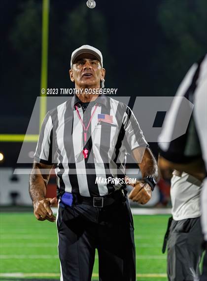 Thumbnail 3 in Sports Leadership & Management @ Mater Academy East Las Vegas photogallery.