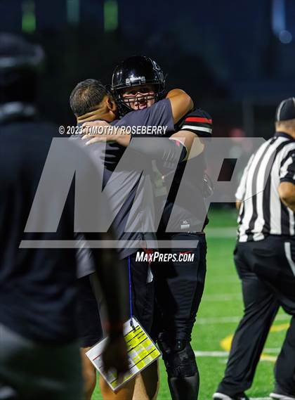 Thumbnail 2 in Sports Leadership & Management @ Mater Academy East Las Vegas photogallery.