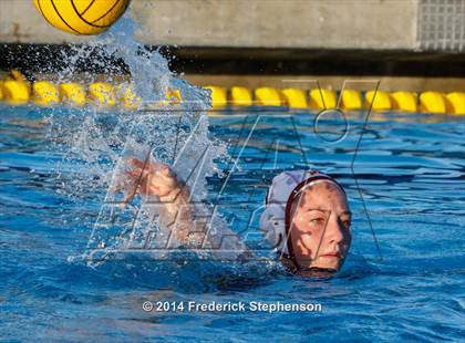 Thumbnail 3 in Davis vs. St. Francis (CIF SJS Div 1 Final) photogallery.