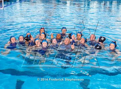 Thumbnail 3 in Davis vs. St. Francis (CIF SJS Div 1 Final) photogallery.
