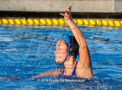 Thumbnail 1 in Davis vs. St. Francis (CIF SJS Div 1 Final) photogallery.