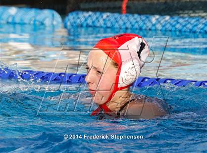 Thumbnail 1 in Davis vs. St. Francis (CIF SJS Div 1 Final) photogallery.