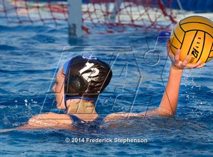 Thumbnail 1 in Davis vs. St. Francis (CIF SJS Div 1 Final) photogallery.