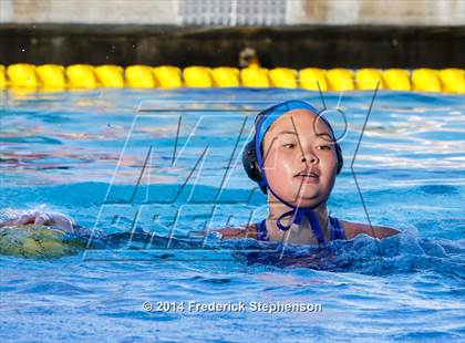 Thumbnail 1 in Davis vs. St. Francis (CIF SJS Div 1 Final) photogallery.