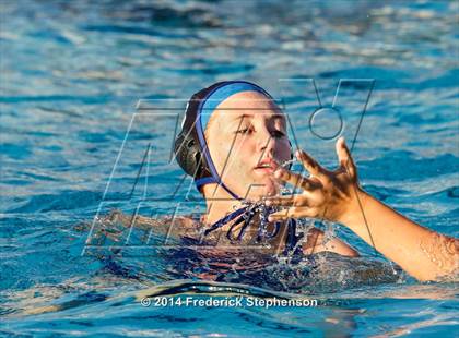 Thumbnail 3 in Davis vs. St. Francis (CIF SJS Div 1 Final) photogallery.