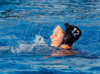 Thumbnail 1 in Davis vs. St. Francis (CIF SJS Div 1 Final) photogallery.
