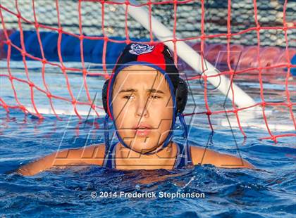Thumbnail 2 in Davis vs. St. Francis (CIF SJS Div 1 Final) photogallery.