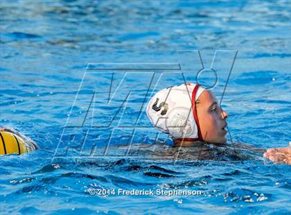 Thumbnail 3 in Davis vs. St. Francis (CIF SJS Div 1 Final) photogallery.