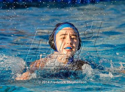 Thumbnail 2 in Davis vs. St. Francis (CIF SJS Div 1 Final) photogallery.