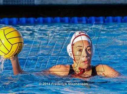 Thumbnail 3 in Davis vs. St. Francis (CIF SJS Div 1 Final) photogallery.
