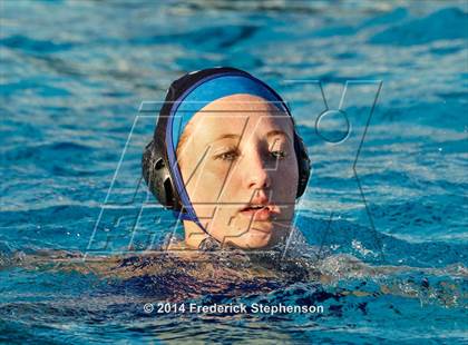 Thumbnail 2 in Davis vs. St. Francis (CIF SJS Div 1 Final) photogallery.