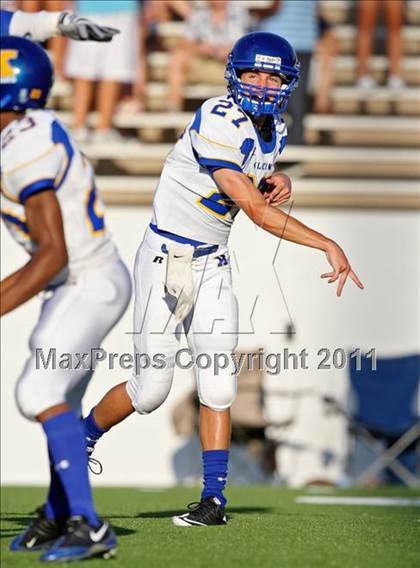 Thumbnail 3 in Klein @ Aldine photogallery.