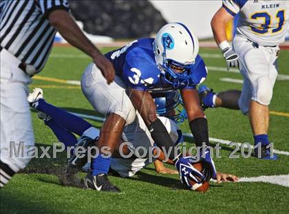 Thumbnail 1 in Klein @ Aldine photogallery.