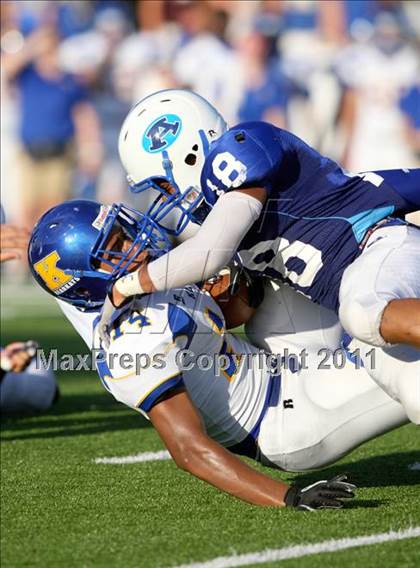 Thumbnail 1 in Klein @ Aldine photogallery.