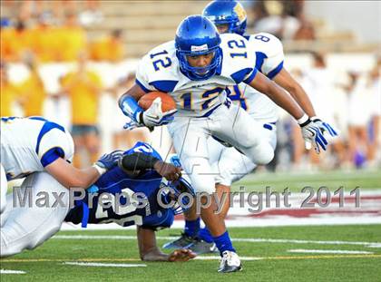Thumbnail 3 in Klein @ Aldine photogallery.