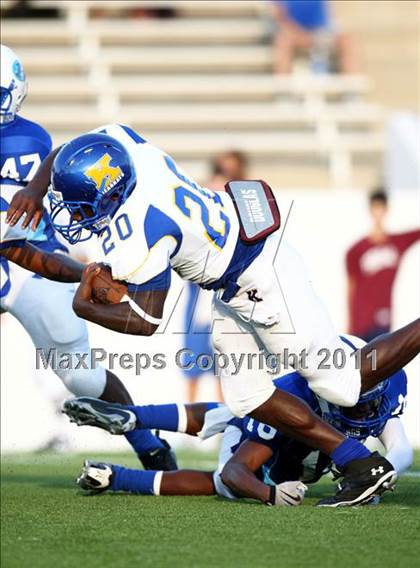 Thumbnail 3 in Klein @ Aldine photogallery.