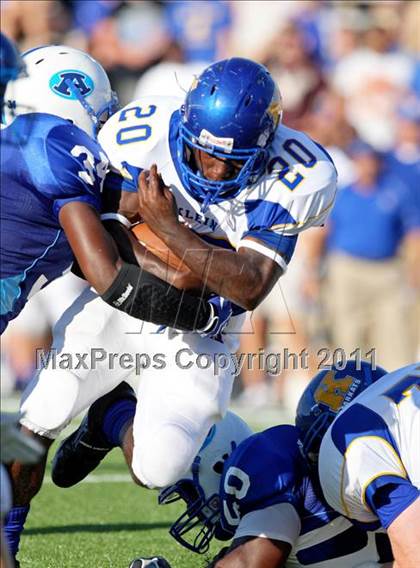 Thumbnail 1 in Klein @ Aldine photogallery.