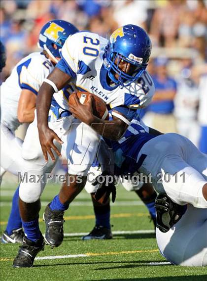 Thumbnail 1 in Klein @ Aldine photogallery.