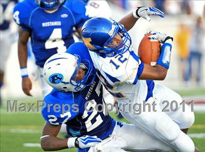 Thumbnail 3 in Klein @ Aldine photogallery.