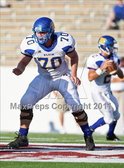 Thumbnail 2 in Klein @ Aldine photogallery.