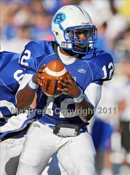 Thumbnail 3 in Klein @ Aldine photogallery.