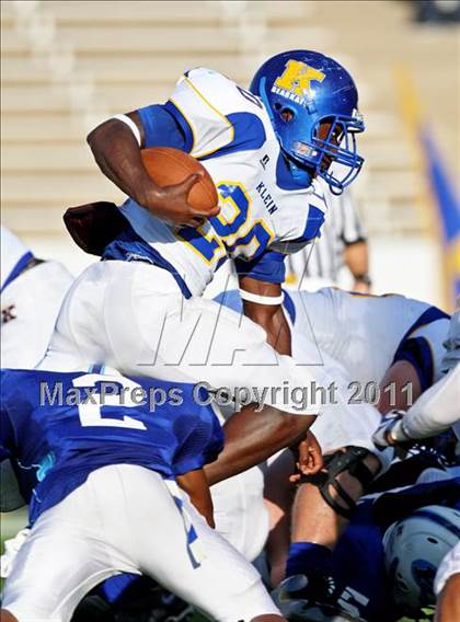 Thumbnail 1 in Klein @ Aldine photogallery.