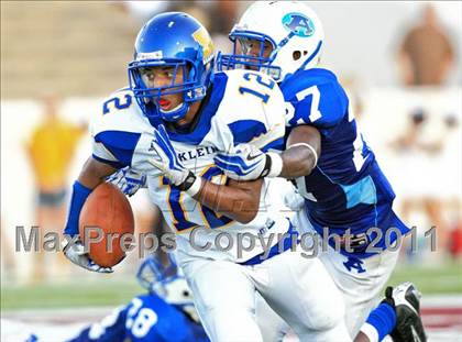 Thumbnail 1 in Klein @ Aldine photogallery.