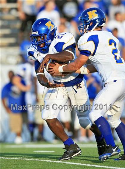 Thumbnail 3 in Klein @ Aldine photogallery.