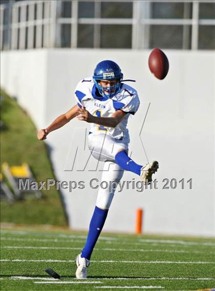 Thumbnail 1 in Klein @ Aldine photogallery.