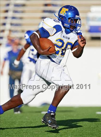 Thumbnail 1 in Klein @ Aldine photogallery.