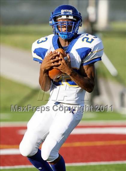 Thumbnail 3 in Klein @ Aldine photogallery.