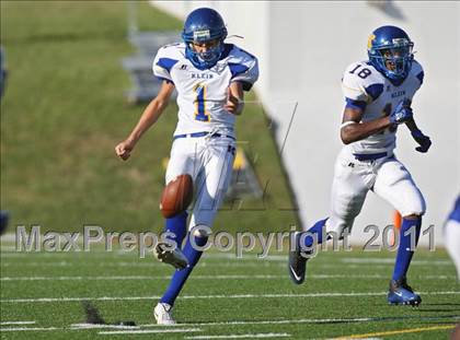 Thumbnail 1 in Klein @ Aldine photogallery.