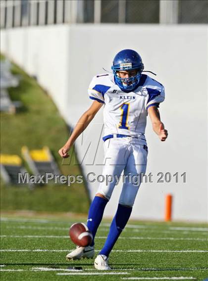 Thumbnail 3 in Klein @ Aldine photogallery.