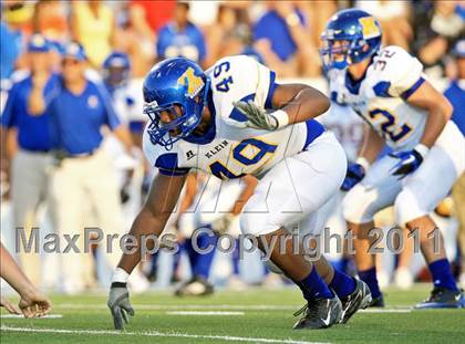 Thumbnail 1 in Klein @ Aldine photogallery.